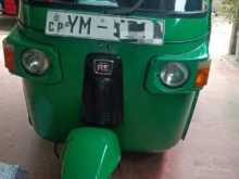 Bajaj 4 Stroke 2011 Three Wheel