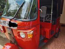Bajaj 4 Stroke 2011 Three Wheel