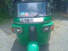 Bajaj 4 Stroke 2011 Three Wheel