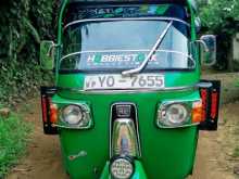 Bajaj 4 Stroke 2011 Three Wheel