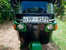 Bajaj 4 Stroke 2011 Three Wheel