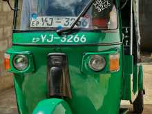 Bajaj 4 Stroke 2011 Three Wheel