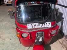 Bajaj 4 Stroke 2011 Three Wheel