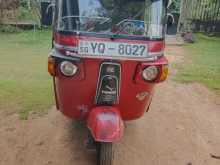 Bajaj 4 Stroke 2011 Three Wheel