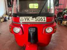 Bajaj 4 Stroke 2011 Three Wheel
