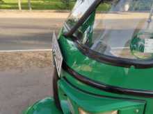 Bajaj 4 Stroke 2011 Three Wheel