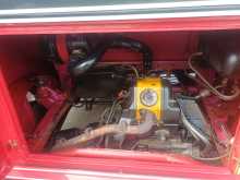 Bajaj 4 Stroke 2011 Three Wheel