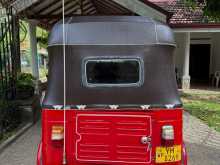 Bajaj 4 Stroke 2011 Three Wheel