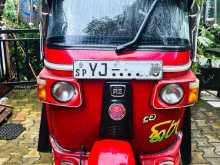 Bajaj 4 Stroke 2011 Three Wheel