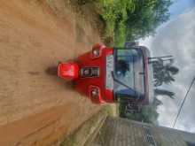 Bajaj 4 Stroke 2011 Three Wheel
