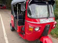 Bajaj 4 Stroke 2011 Three Wheel