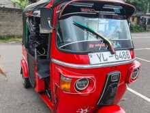 Bajaj 4 Stroke 2011 Three Wheel
