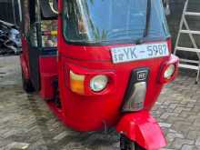 Bajaj 4 Stroke 2011 Three Wheel