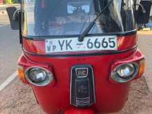 Bajaj 4 Stroke 2011 Three Wheel