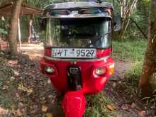 Bajaj 4 Stroke 2011 Three Wheel