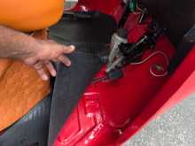 Bajaj 4 Stroke 2011 Three Wheel
