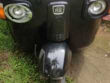 Bajaj RE 2011 Three Wheel