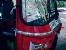 Bajaj 4 Stroke 2011 Three Wheel
