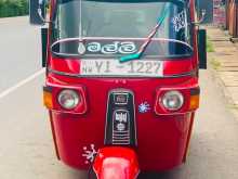 Bajaj 4 Stroke 2011 Three Wheel