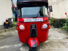 Bajaj 4 Stroke 2011 Three Wheel