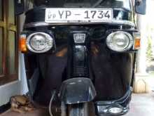Bajaj 4 Stroke 2011 Three Wheel
