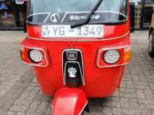 Bajaj 4 Stroke 2011 Three Wheel