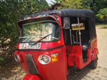 Bajaj 4 Stroke 2011 Three Wheel