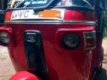 Bajaj 4 Stroke 2011 Three Wheel