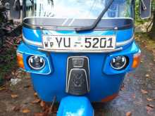 Bajaj 4 Stroke 2011 Three Wheel