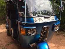 Bajaj 4 Stroke 2011 Three Wheel