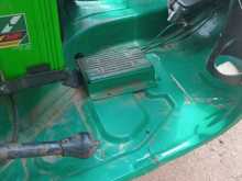 Bajaj 4 Stroke 2011 Three Wheel