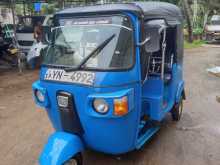 Bajaj 4 Stroke 2011 Three Wheel