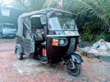 Bajaj 4 Stroke 2011 Three Wheel
