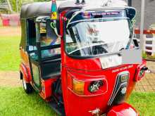 Bajaj 4 Stroke 2011 Three Wheel