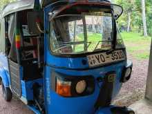 Bajaj 4 Stroke 2011 Three Wheel