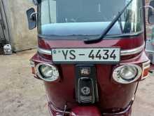 Bajaj 4 Stroke 2011 Three Wheel