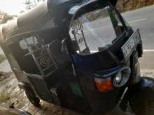 Bajaj 4 Stroke 2011 Three Wheel