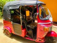 Bajaj 4 Stroke 2011 Three Wheel