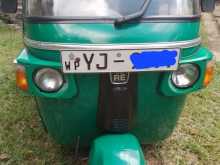 Bajaj 4 Stroke 2011 Three Wheel