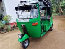 Bajaj 4 Stroke 2011 Three Wheel