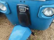 Bajaj 4 Stroke 2011 Three Wheel