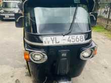 Bajaj 4 Stroke 2011 Three Wheel