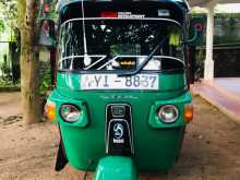 Bajaj 4 Stroke 2011 Three Wheel
