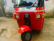 Bajaj 4 Stroke 2011 Three Wheel