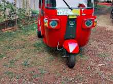 Bajaj 4 Stroke 2011 Three Wheel