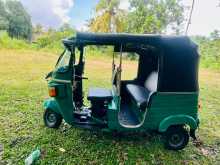 Bajaj 4 Stroke 2011 Three Wheel