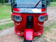 Bajaj 4 Stroke 2011 Three Wheel