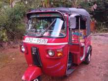 Bajaj 4 Stroke 2011 Three Wheel