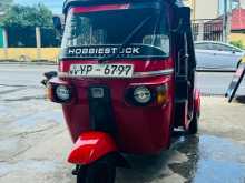 Bajaj 4 Stroke 2011 Three Wheel