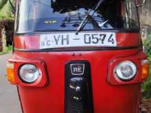 Bajaj 4 Stroke 2011 Three Wheel
